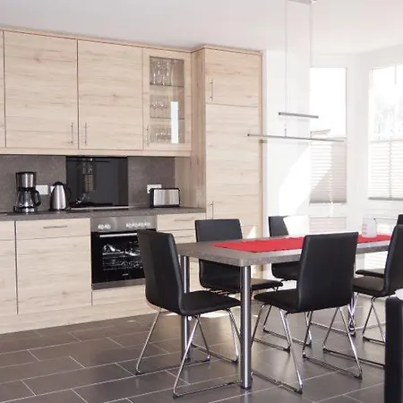 Meerzeit Διαμέρισμα Greetsiel