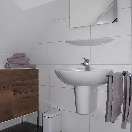 Apartamento Meerzeit Greetsiel