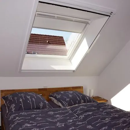 Meerzeit Διαμέρισμα Greetsiel