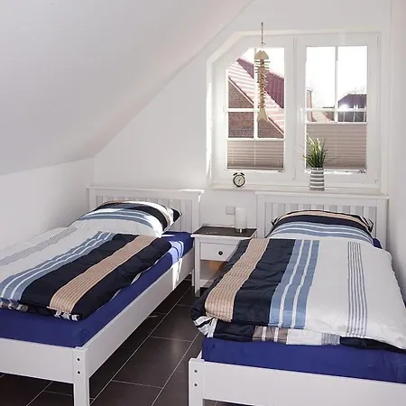 Meerzeit * Greetsiel