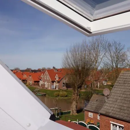 Meerzeit Διαμέρισμα