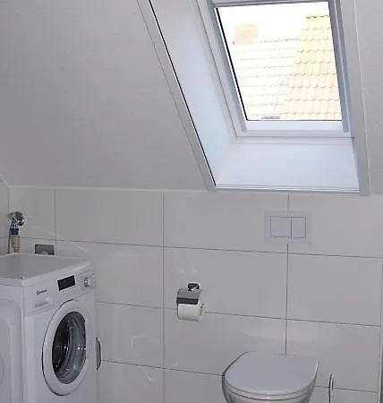 Apartamento Meerzeit