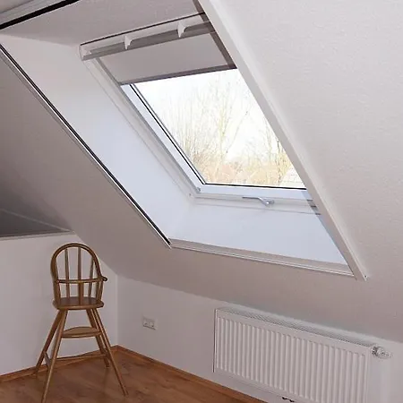 Meerzeit Apartamento