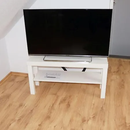 Διαμέρισμα Meerzeit *