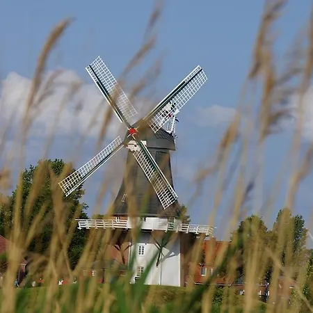 Lejlighed Meerzeit