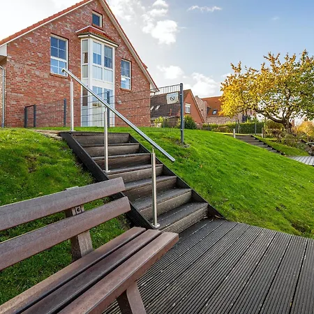Meerzeit Apartamento *