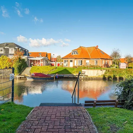 Meerzeit Apartament *