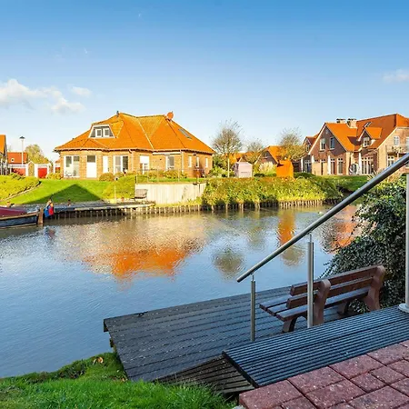 Meerzeit * Greetsiel