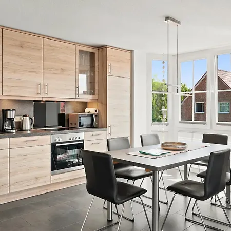 Apartment Meerzeit