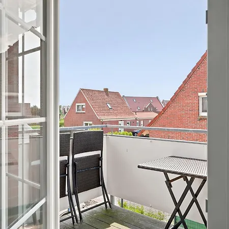 Apartment Meerzeit