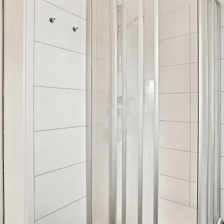 Apartamento Meerzeit