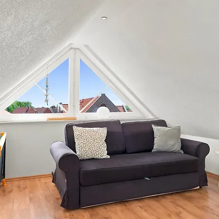 Apartment Meerzeit