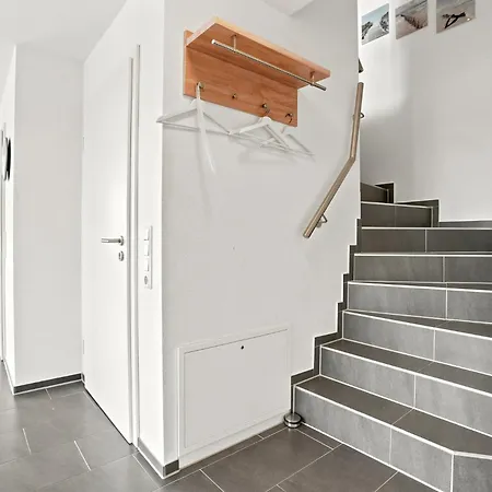 Apartamento Meerzeit Greetsiel
