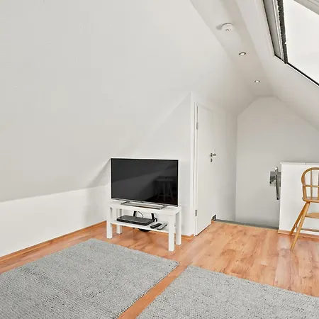 Apartamento Meerzeit