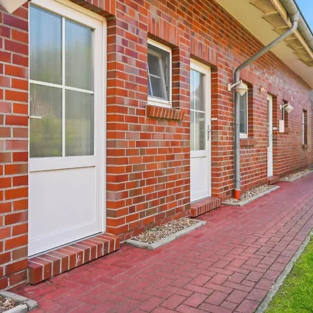 Meerzeit Apartamento *