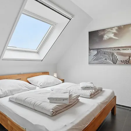 Apartment Meerzeit