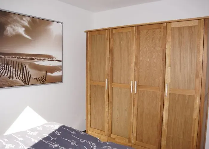 Meerzeit * Greetsiel