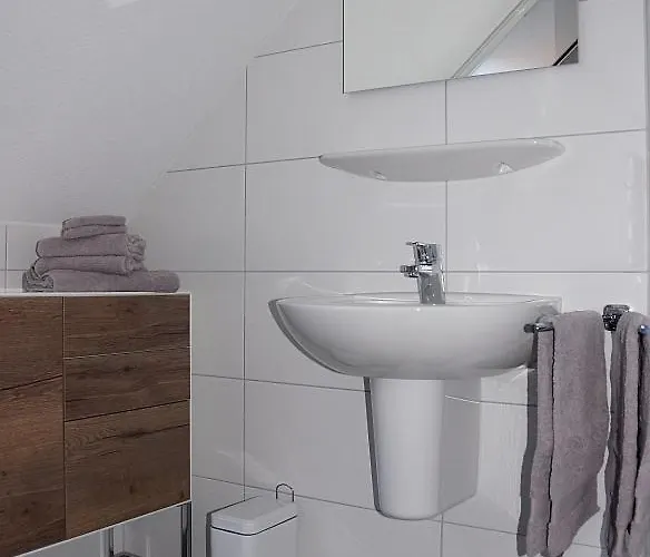 Apartman Meerzeit Greetsiel