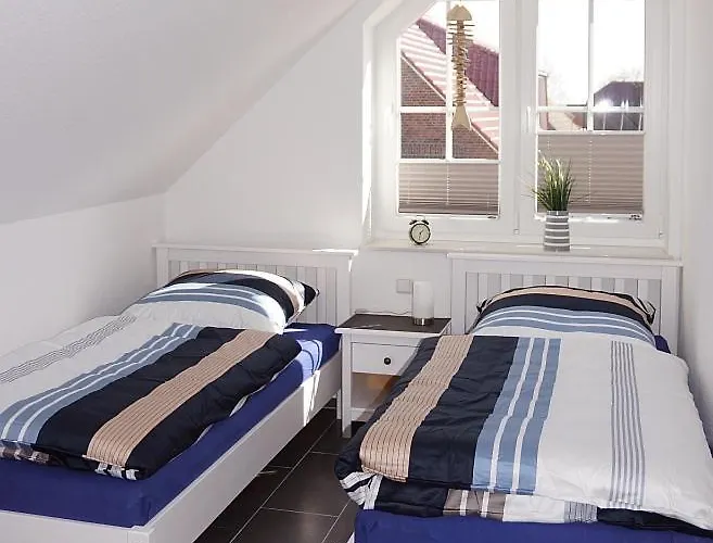 Meerzeit * Greetsiel