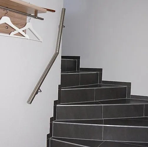 Apartament Meerzeit Greetsiel