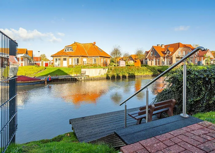 Meerzeit * Greetsiel